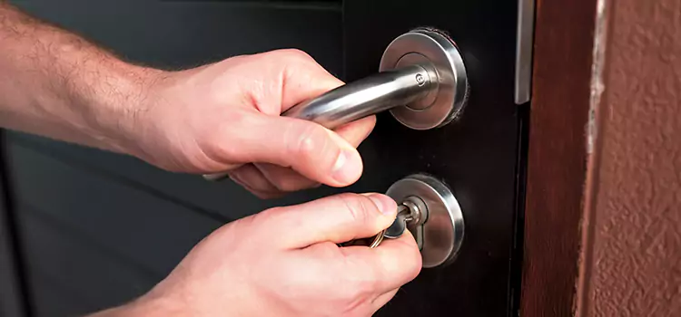 Master Key Control and Audits Hammond