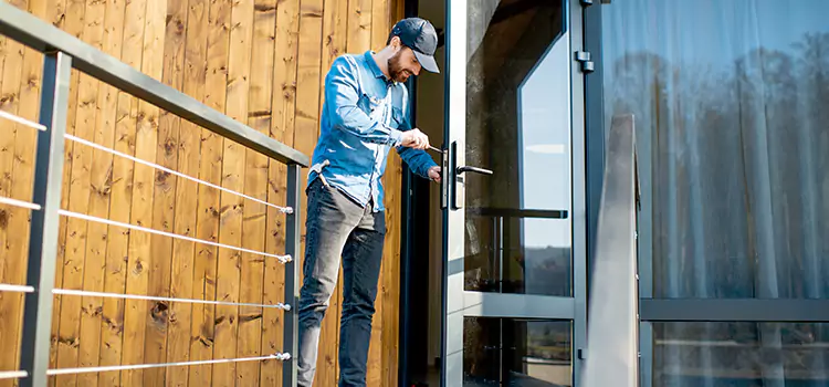 Emergency Patio Door Repair Hammond