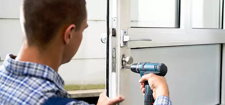 Experienced and Reliable Technicians Hammond