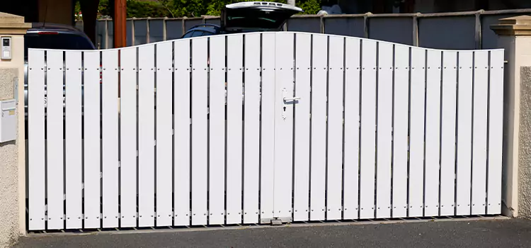 Why Choose Us for Residential Gate Repair in Hammond, IN?