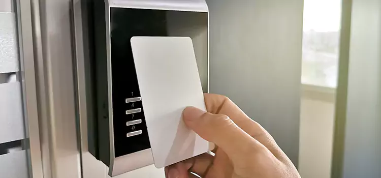 Advanced RFID Technology Integration in Hammond, IN