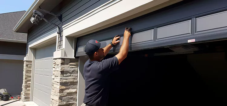 Janus Roll Up Doors Hammond