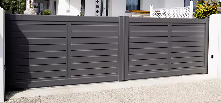 Automatic Gate Fence Hammond