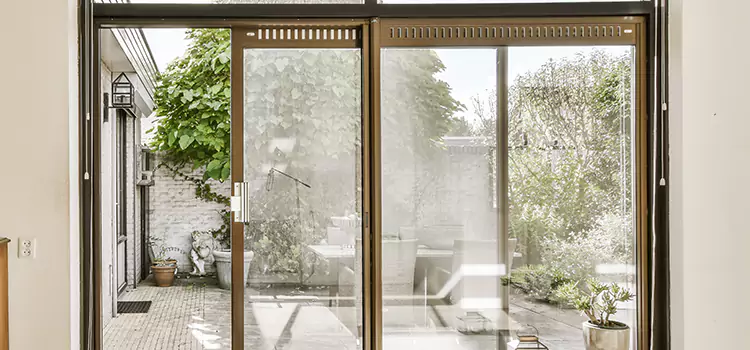 Glass Door Panel Replacement Cost Hammond