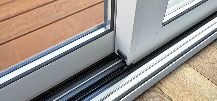 Why Your Sliding Door Keeps Getting Stuck in Hammond, IN?