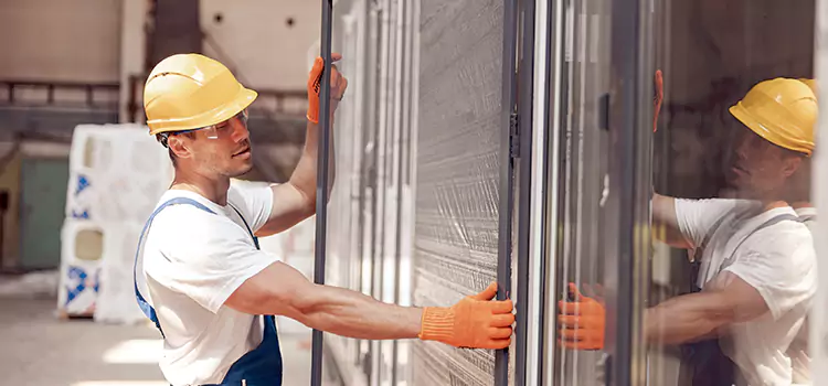 Sliding Door Mesh Replacement Hammond
