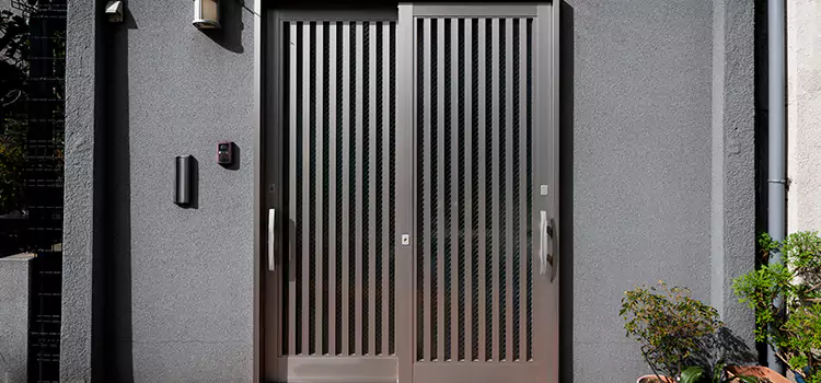 Specialized Steel Door Services in Hammond, IN