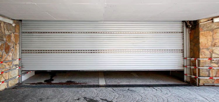 Steel Garage Door Repair Hammond