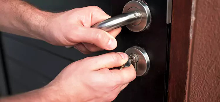 Door Closer Repair & Installation Hammond