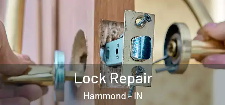  Lock Repair Hammond - IN