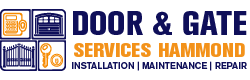 Door & Gate Services Hammond